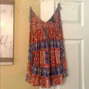 Jessica Simpson - top